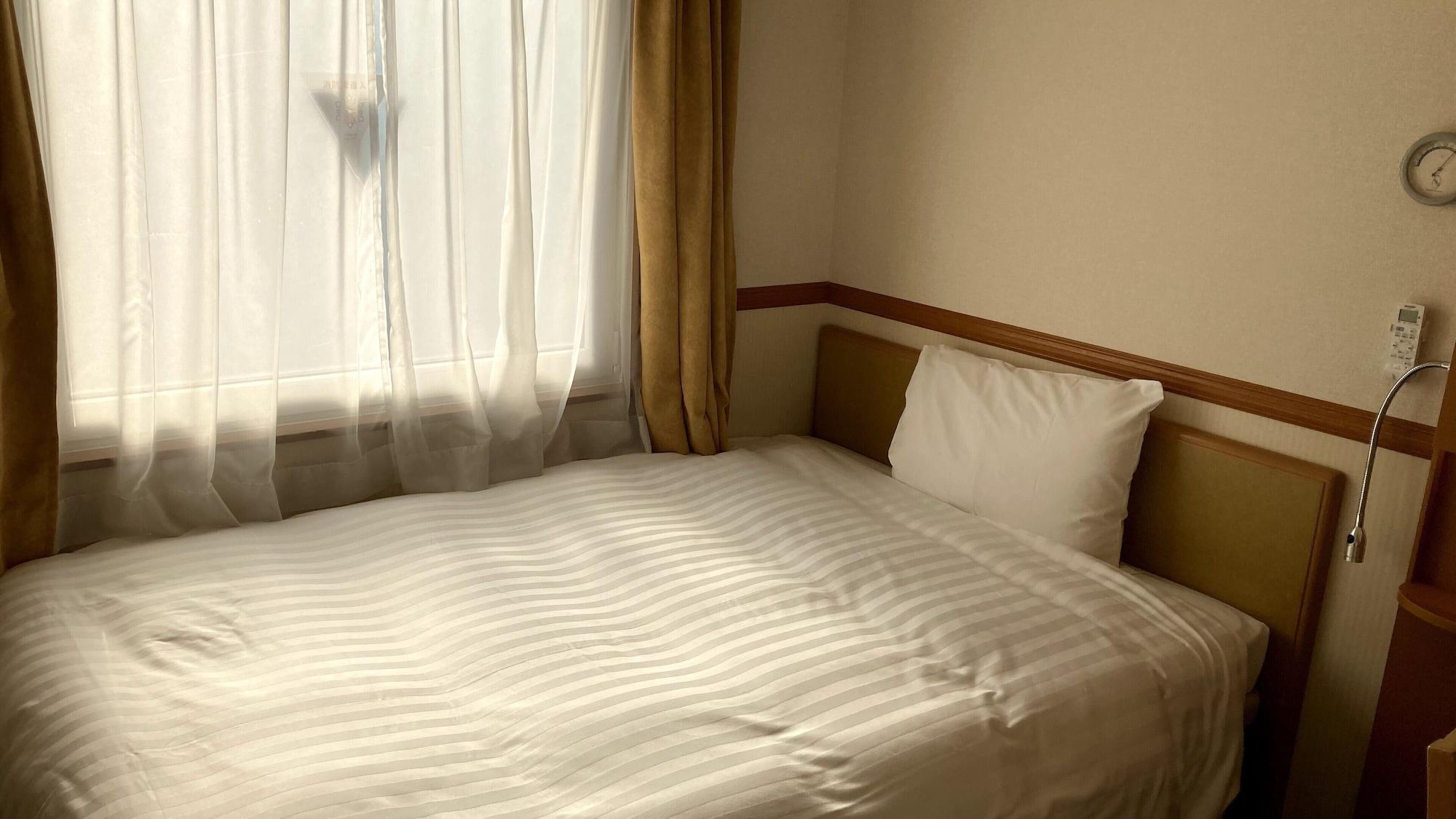 Toyoko Inn Tokyo Nihombashi Hamacho Meijiza Mae Exterior foto