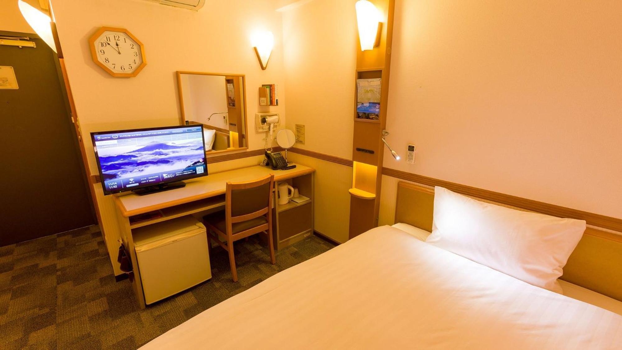 Toyoko Inn Tokyo Nihombashi Hamacho Meijiza Mae Habitación foto