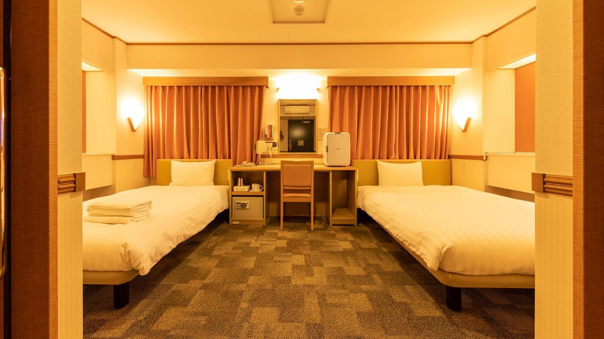 Toyoko Inn Tokyo Nihombashi Hamacho Meijiza Mae Habitación foto