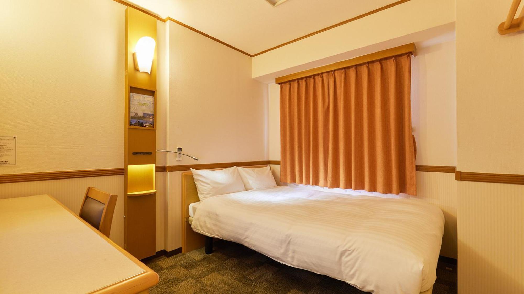Toyoko Inn Tokyo Nihombashi Hamacho Meijiza Mae Habitación foto